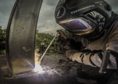 كتاب الوصلات باللحام في الإنشاءات المعدنية Book welding joints in metal construction