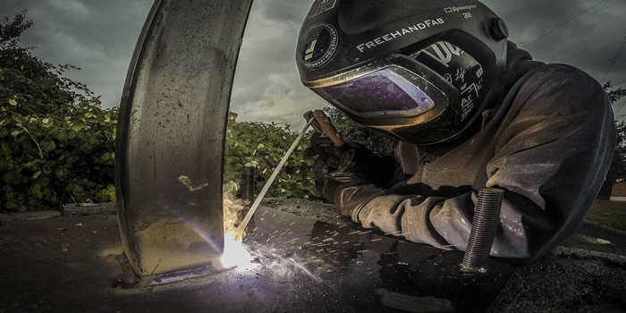 كتاب الوصلات باللحام في الإنشاءات المعدنية Book welding joints in metal construction