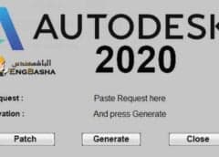 autodesk 2020