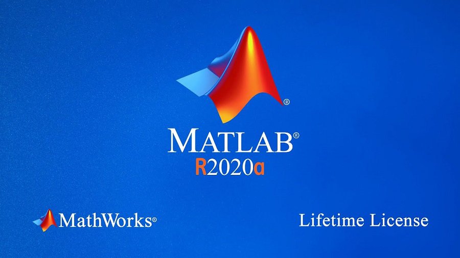 MATLAB R2020a