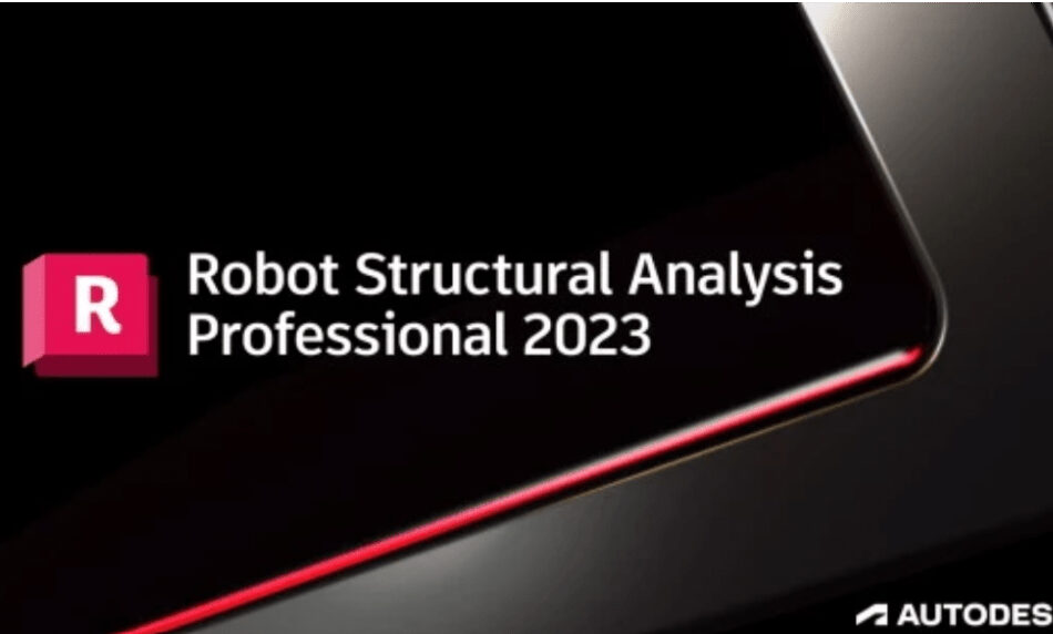 تحميل Autodesk Robot Structural 2023 الباشمهندس ENGBASHA