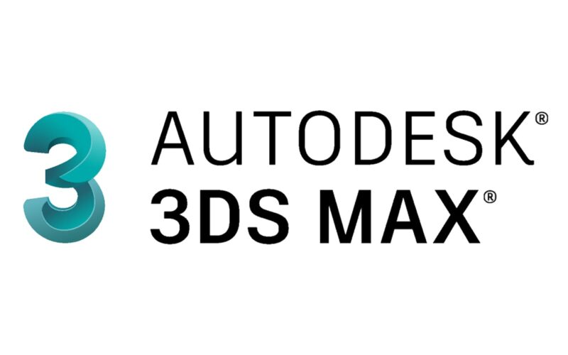 برنامج ثري دي ماكس 3DS MAX 2023
